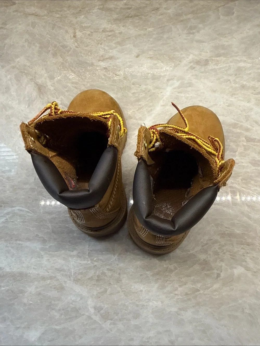 Timberland premium 6”